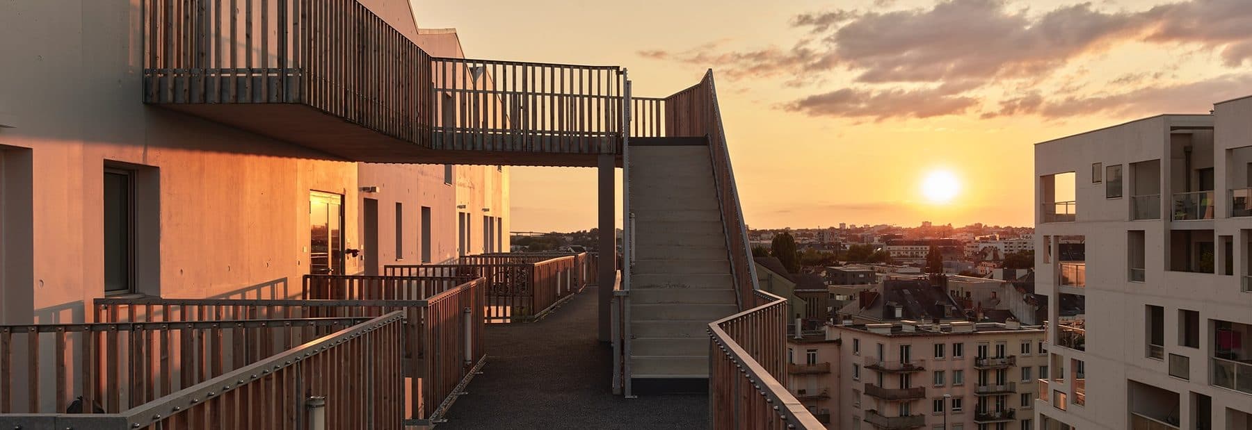 Logements
