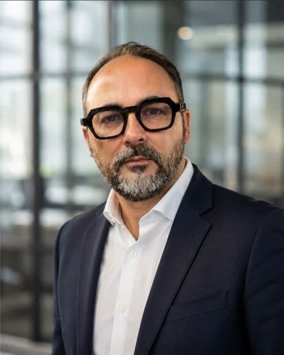 Nicolas Bany