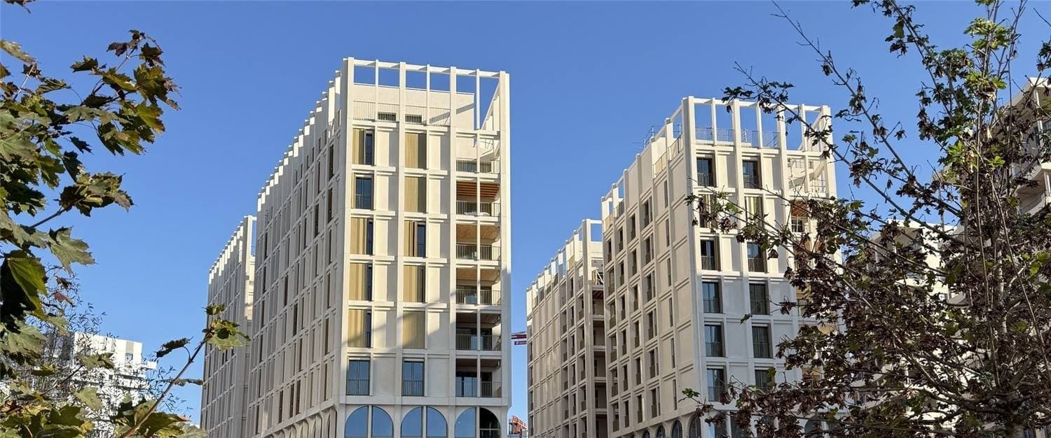 HEKA, Bordeaux